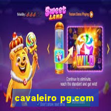 cavaleiro pg.com